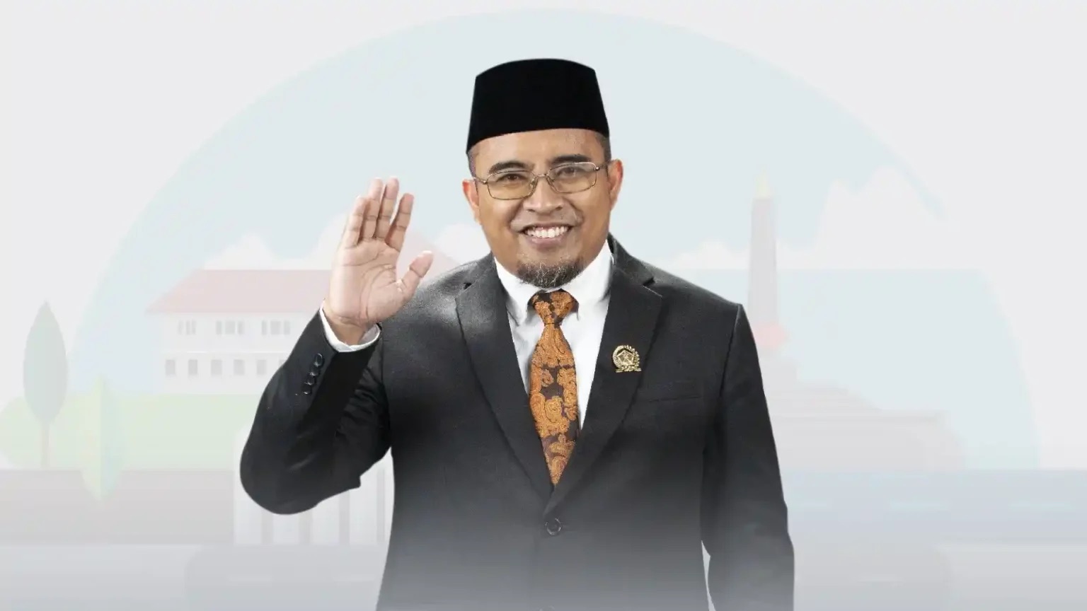 Respons Cepat Anggota DPRD Kota Malang Rendra Masdrajad Safaat Tangani Keluhan Infrastruktur