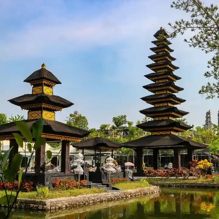 Harga Tiket Masuk Lembah Pendawa Pasuruan dan Menu dan Jam Buka