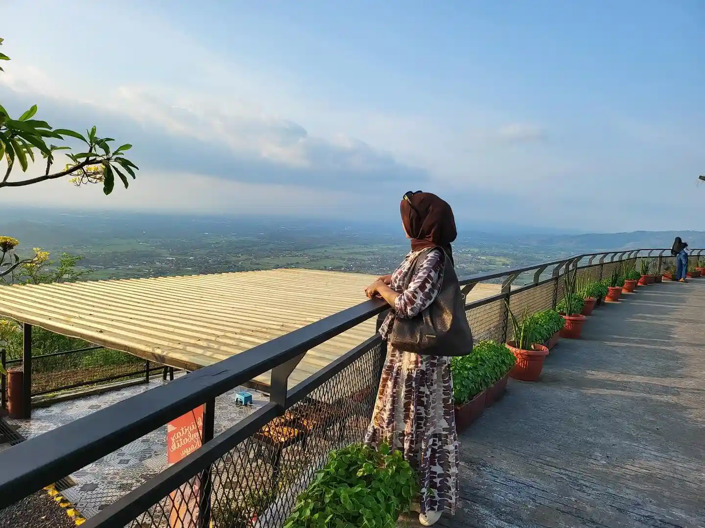 HeHa Sky View dan Ocean Jogja Buka, Intip Harga Tiket dan Spot Foto Instagramable 2024