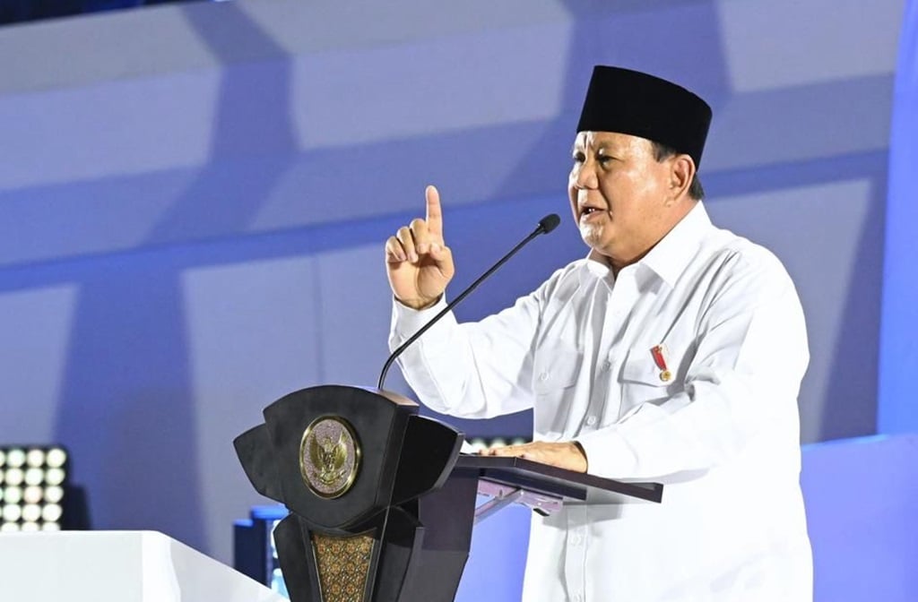 Gerindra Desak Gus Miftah Minta Maaf Langsung ke Penjual Es Teh