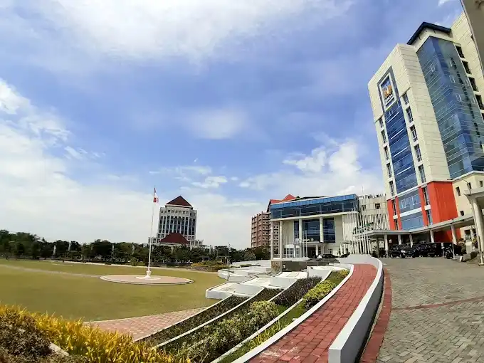 Temukan Jurusan Impianmu di Universitas Negeri Surabaya: Pilihan Terbaru untuk Masa Depan Cerah