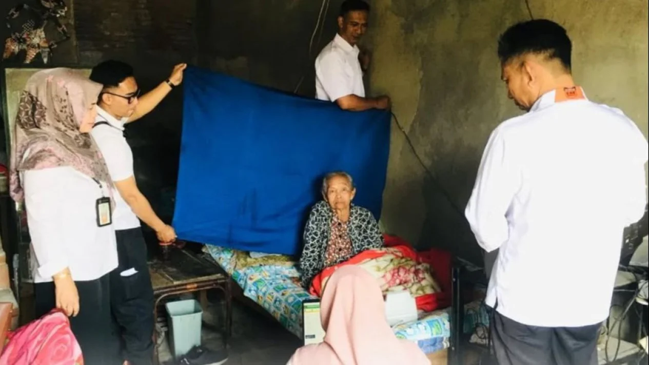 Pemkot Batu Raih Predikat Zona Hijau dalam Pelayanan Publik 2024