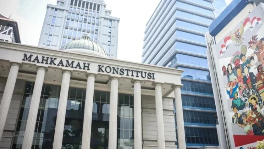 Lonjakan Permohonan Sengketa Pilkada 2024: 240 Kasus Terdaftar di Mahkamah Konstitusi