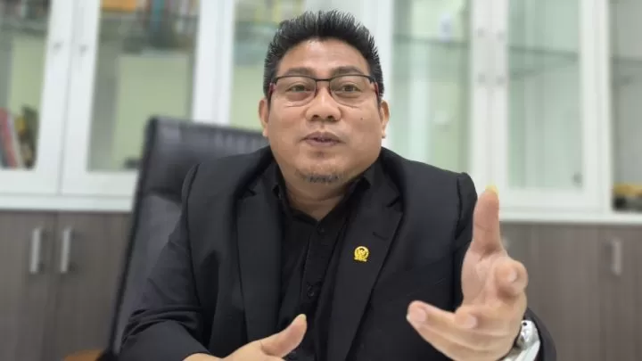 Setyo Budiyanto Terpilih Jadi Ketua KPK 2024-2029, Publik Berharap Lembaga Anti-Rasuah Kembali Dipercaya