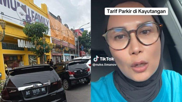 Heboh Tarif Parkir Rp 50 Ribu di Kayutangan Malang, Tukang Parkir Buka Suara