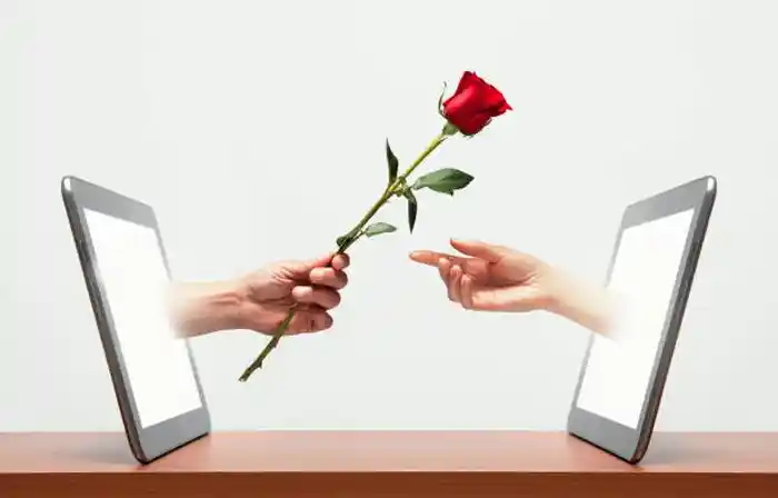 Viral! Kisah Cinta Unik Wanita yang Menikah dengan Pengirim Gift di TikTok