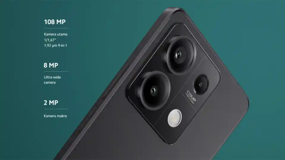 6 Rekomendasi HP Android dengan Kamera Ultra-Wide Terbaik 2025 untuk Pengalaman Fotografi Maksimal