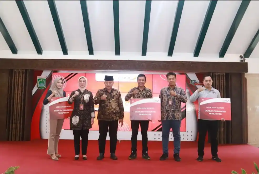 Bupati Malang Dorong Optimalisasi BUMDes untuk Pembangunan Ekonomi Berkelanjutan