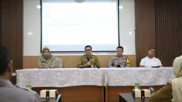 Kota Malang Luncurkan Program Imunisasi HPV untuk Cegah Kanker Serviks