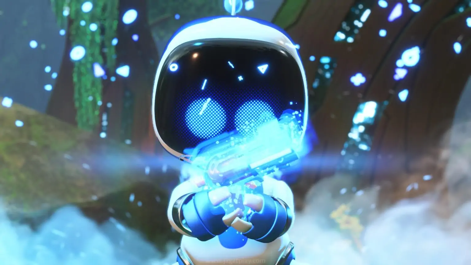 Kejutan di The Game Awards 2024: Astro Bot Sabet Gelar Game Terbaik, Picu Kontroversi!