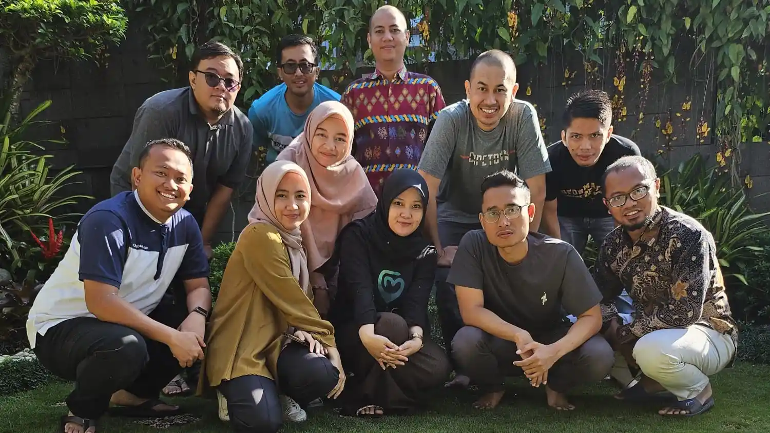 Jurnal Online Informatika UIN Bandung Resmi Terindeks Scopus, Raih Prestasi Gemilang