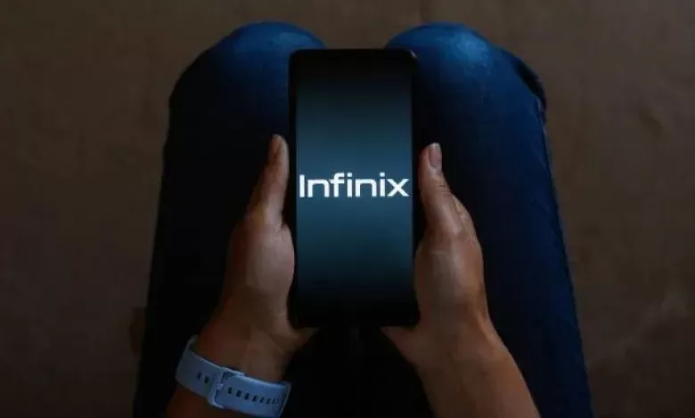 Infinix Rayakan Akhir Tahun 2024 dengan Promo Menarik dan Produk Inovatif