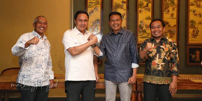 Transisi Kepemimpinan di Malang: Menyongsong Harapan Baru untuk Pembangunan Berkelanjutan