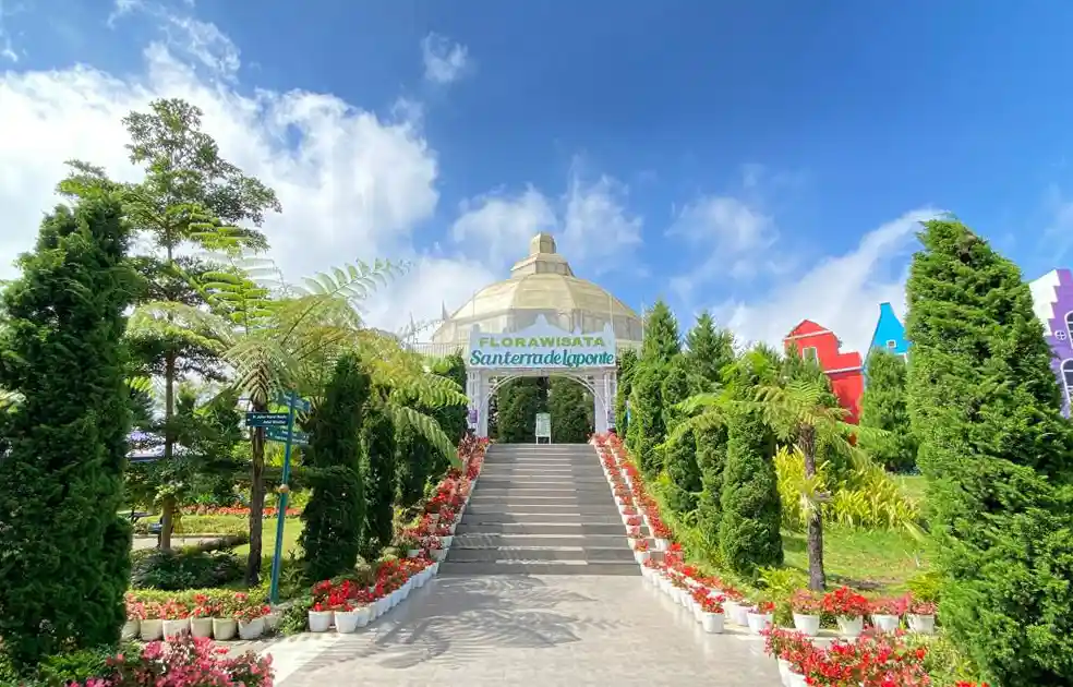 Ada Wisata Dikujungi Ribuan Orang hingga Antri, Daftar Wisata Viral di Malang untuk Liburan Akhir Tahun