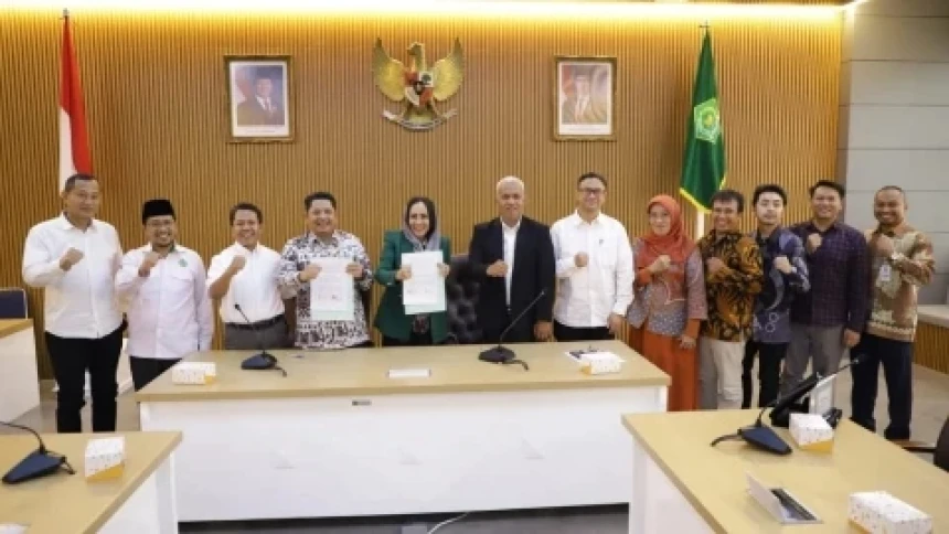 Kementerian Agama Tingkatkan Kualitas Bahasa Inggris Calon Penerima Beasiswa