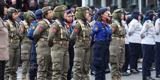 Hari Bela Negara dan Hari Ibu di Balai Kota Malang, Momen Inspiratif untuk Perkuat Persatuan dan Peran Perempuan