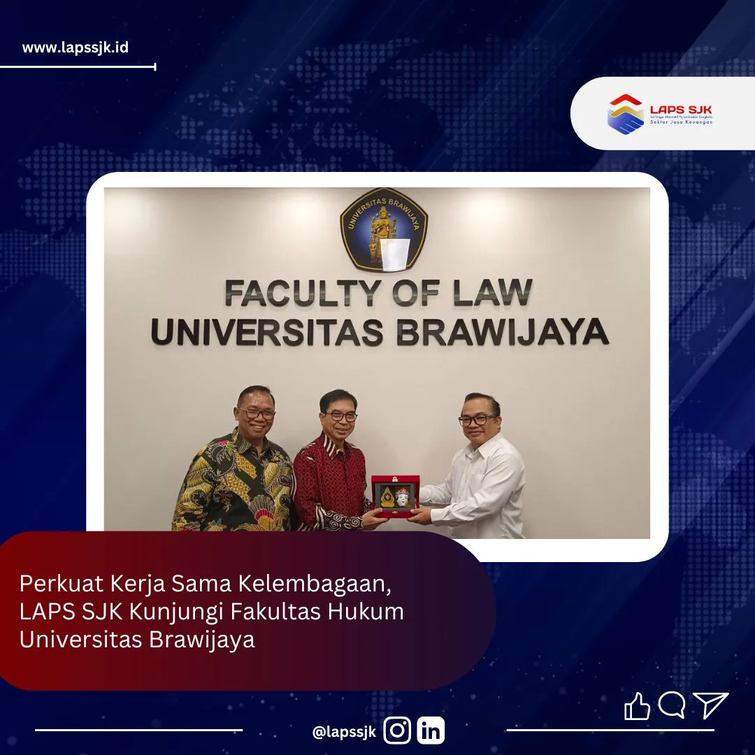 Kerja Sama Universitas Brawijaya dan KAI Logistik