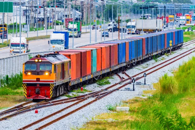 KAI Logistik Buka Poin Layanan di Universitas Brawijaya