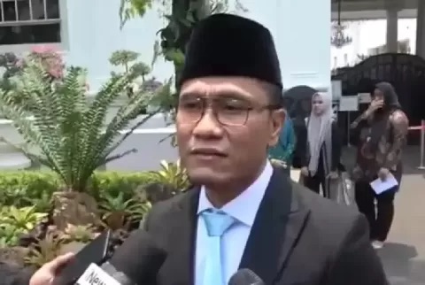 Gus Miftah Resmi Mundur dari Utusan Khusus Presiden (UKP) Bidang Kerukunan Beragama dan Pembinaan Sarana Keagamaan
