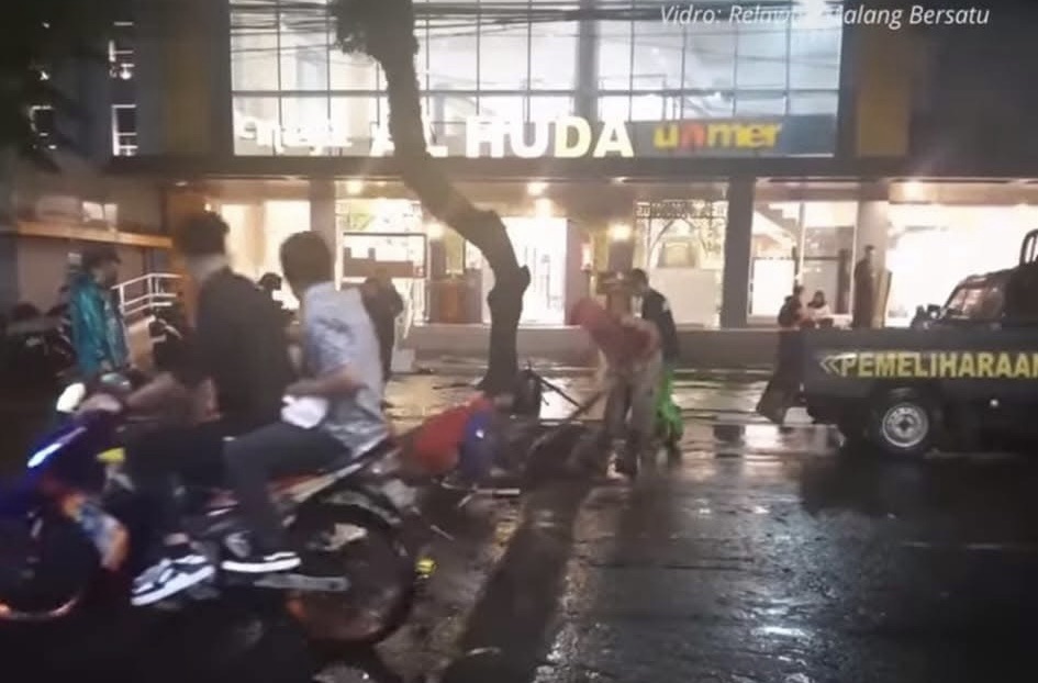 Geger Polisi Tidur di Jalan Terusan Dieng, Malang: Netizen Beri Beragam Kritikan