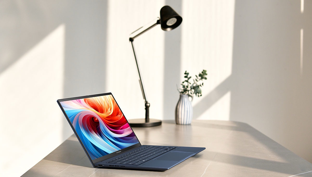 Kuliah Lebih Nyaman Dengan Menggunakan Laptop Tipis