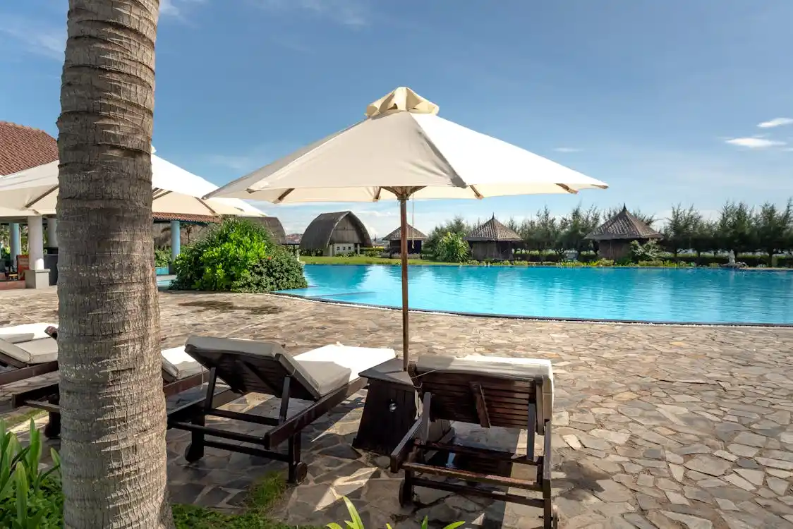 5 Wisata Bali Terkenal, Destinasi Liburan Populer yang Viral di Media Sosial