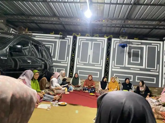 Tahlil Rutin di Desa Sukodadi: Memperkuat Tradisi dan Kebersamaan di Tengah Modernitas