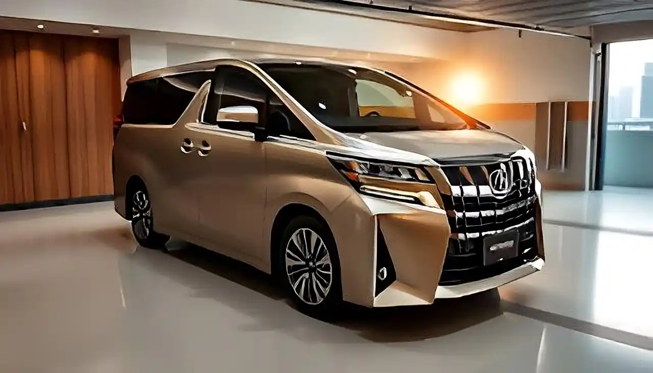 Rental Mobil Murah Bandung
