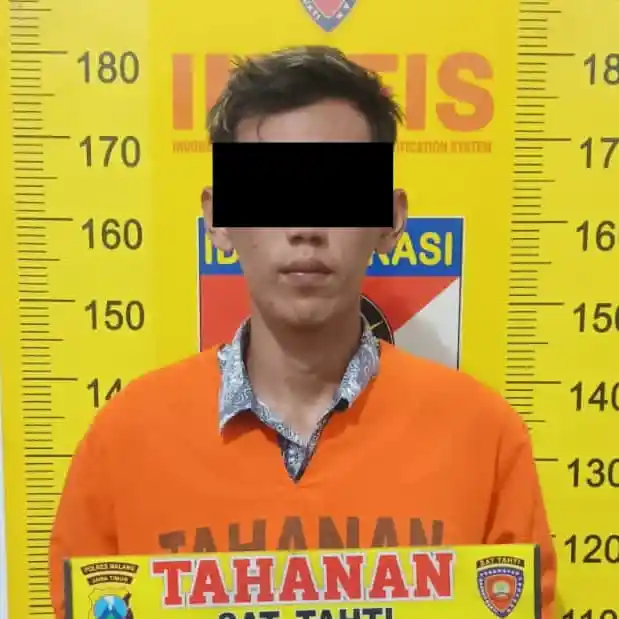 Aksi Kontroversial Pasangan Suami Istri Malang: Meraup Untung dari Siaran Langsung Pornografi