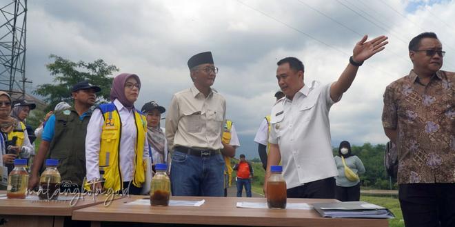 TPA Supit Urang, Model Inovasi Pengelolaan Sampah Kota Malang yang Patut Dicontoh