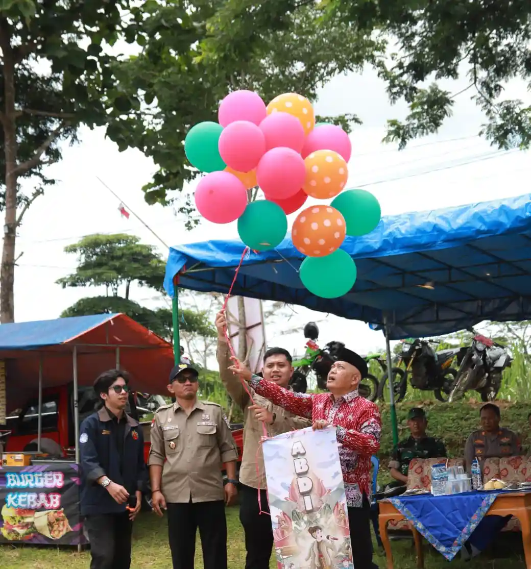 Bupati Malang Dorong Pengembangan Ekonomi Desa Melalui Program “Sambang Desa”