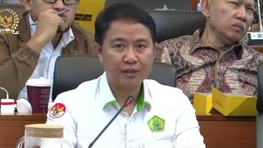 Kemenag Pastikan Layanan Haji 2025 Lebih Optimal, Ini Detailnya