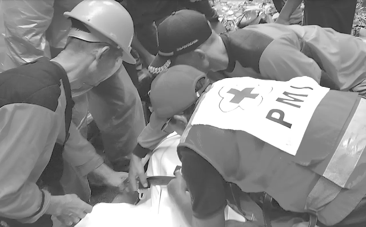 Diduga Mabuk, Dua Pemuda Ngadas Tewas Usai Mobil Masuk Jurang di Poncokusumo
