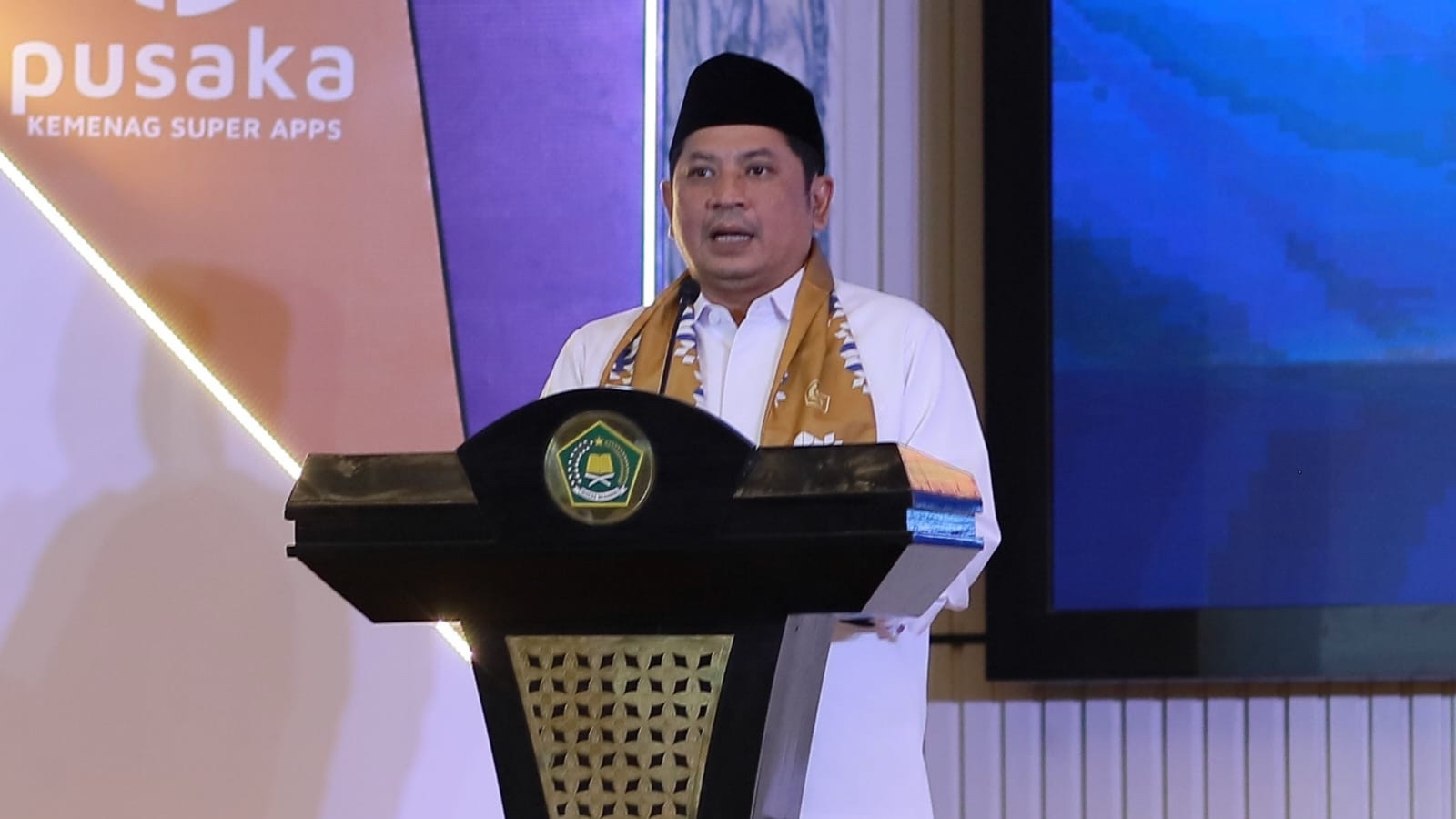 71.424 Peserta Lolos Seleksi PPPK Kemenag 2024, Berkas Harus Lengkap Januari 2025