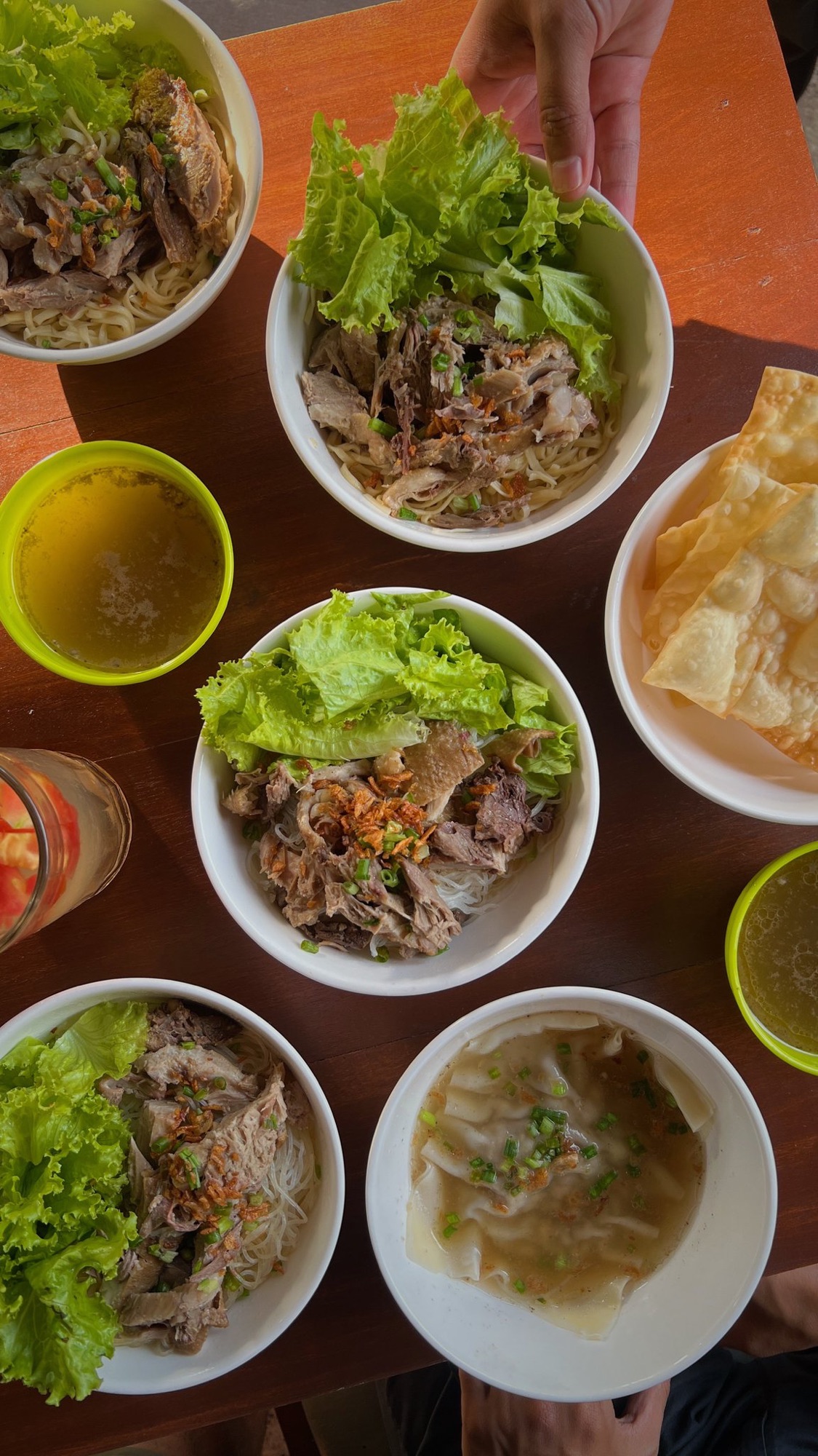 4 Kuliner Baru di Malang yang Wajib Dicoba, dari Bihun Bebek hingga Gyoza