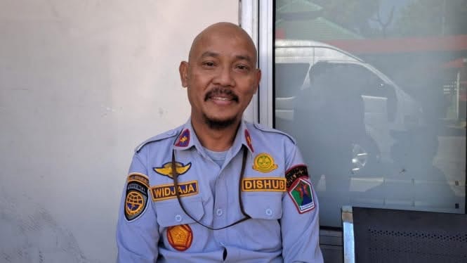 Pendapatan Parkir Kota Malang Naik Rp1,5 Miliar, Target Masih Melambung Tinggi