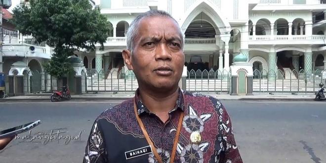 Semarak Persiapan Porprov IX Jatim 2025, Stadion Gajayana Siap Menyambut Atlet