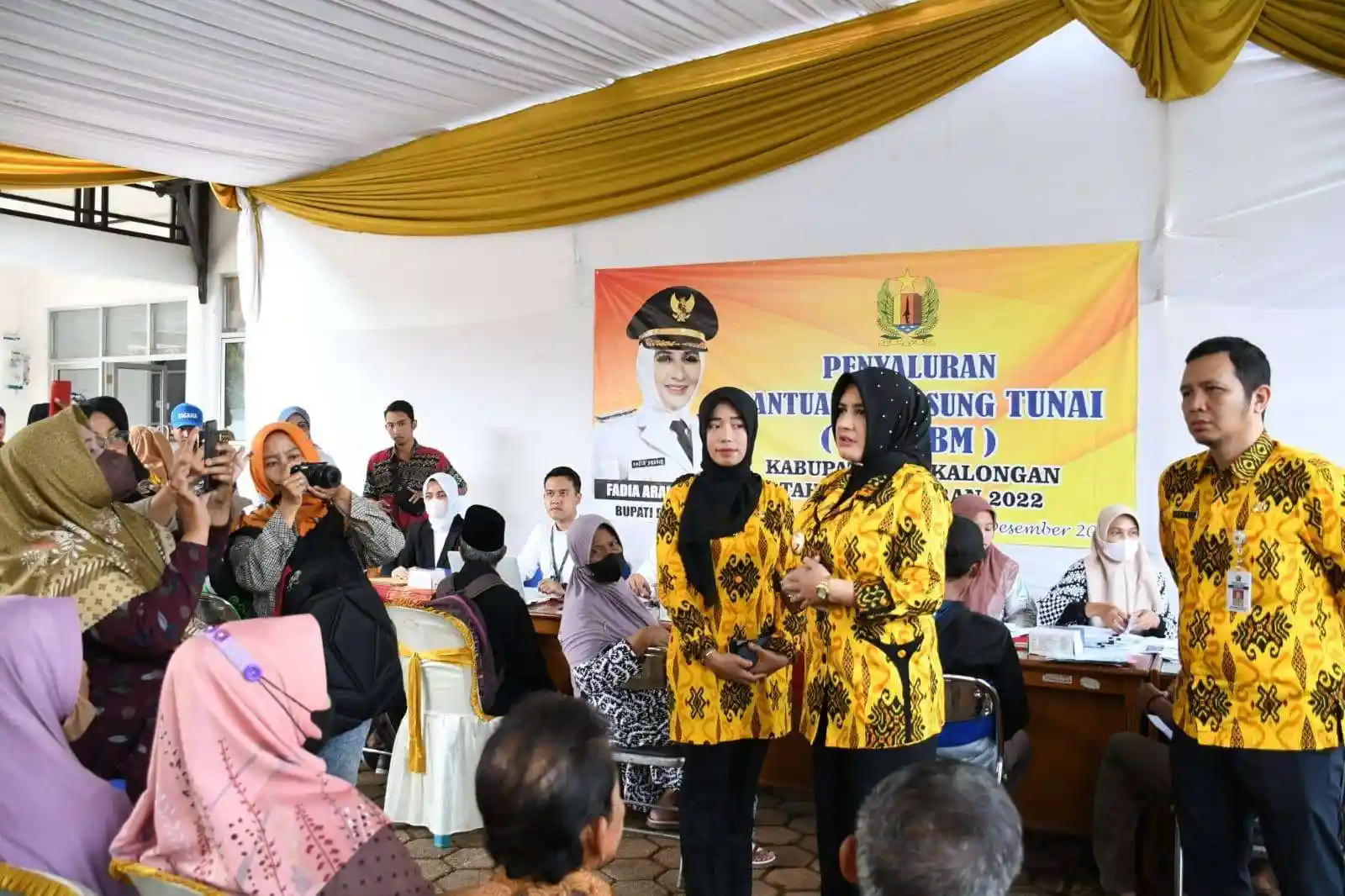 Segera Cair! BLT BBM 2025 Siap Meringankan Beban Warga