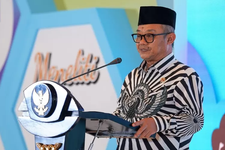 Kabar Gembira! Libur Siswa Selama Seminggu Sambut Ramadhan 2025