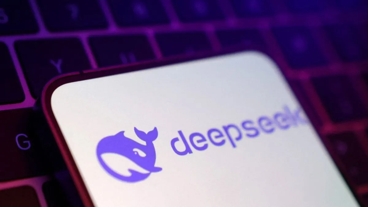 DeepSeek: Aplikasi AI Asal China yang Siap Guncang Dominasi ChatGPT dan Google Gemini