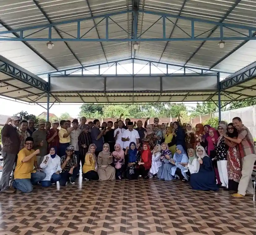 Bupati Malang Apresiasi Peran Paguyuban Bunga Sehat dalam Pembangunan Daerah