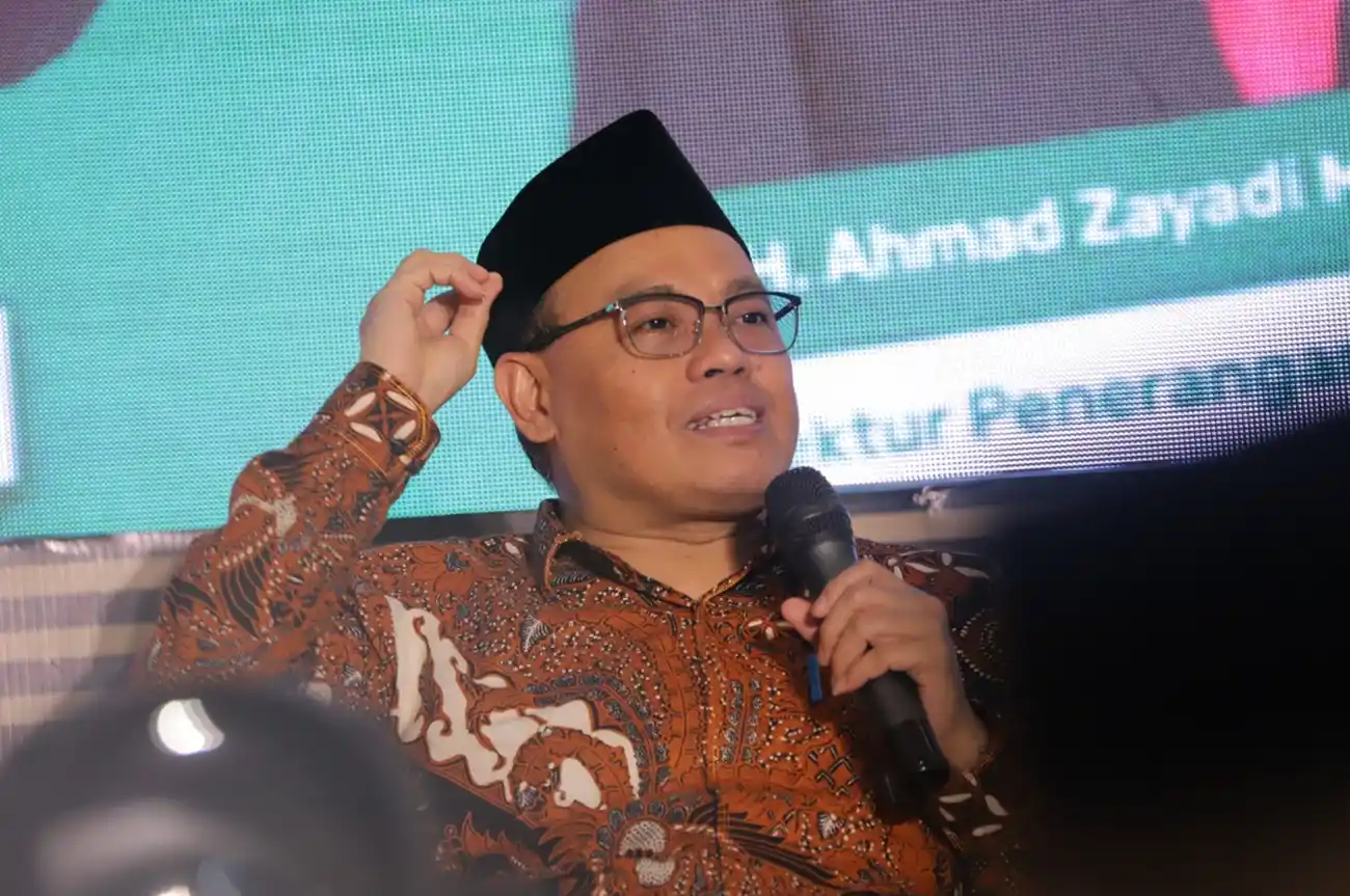 Kemenag Targetkan 1.000 Kampung Moderasi Beragama Tercapai di 2025