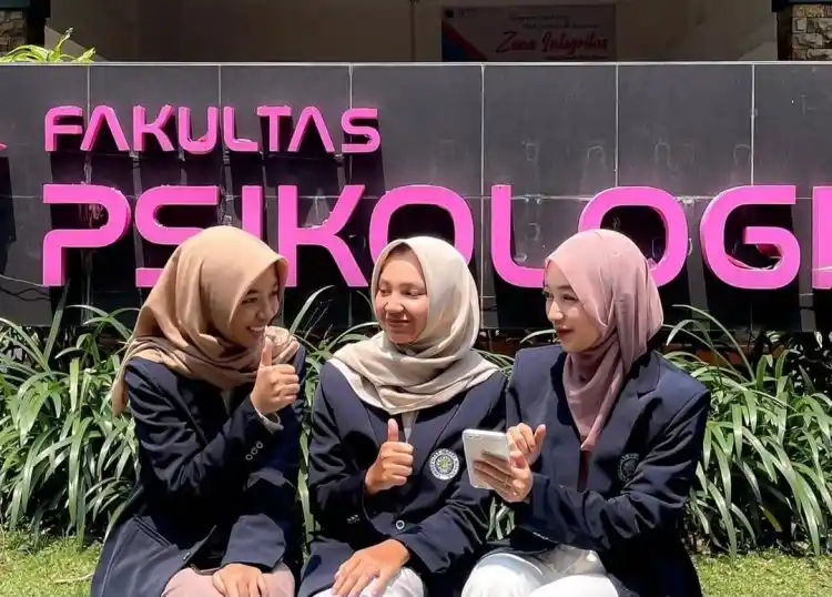 Fakultas Psikologi Universitas Negeri Malang Catat Prestasi Gemilang Sepanjang 2024