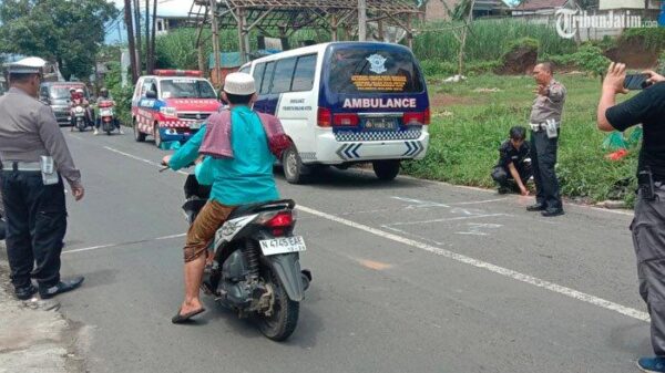 Kecelakaan di Kedungkandang Kota Malang: Bocah 3 Tahun Meninggal Setelah Tabrakan dengan Truk