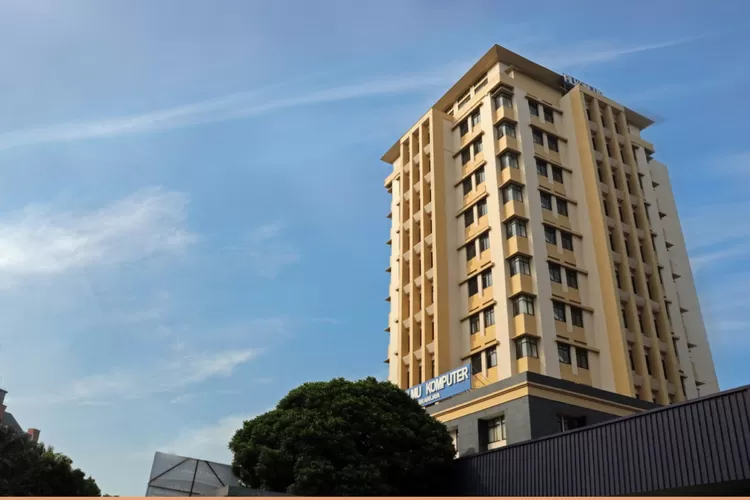 Mencari Jurusan Teknik Komputer di UB Malang? Ini Pilihan Terbaiknya!