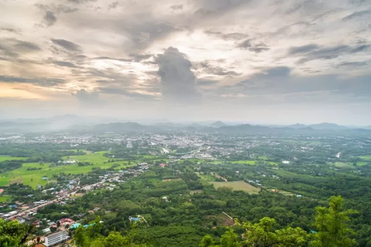 Kota Batu, Dari Pemekaran Kabupaten Malang hingga Jadi Destinasi Wisata Bersejarah