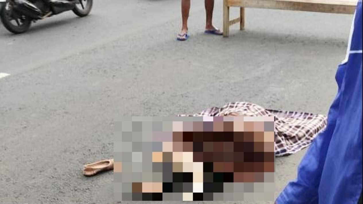 Kecelakaan Maut di Bululawang: Satu Tewas, Dua Lainnya Terluka dalam Insiden Beruntun