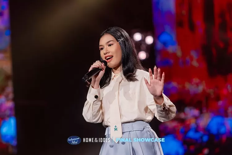 Perjalanan Vanessa Zee di Panggung Musik Indonesia, Ini Biodatanya!