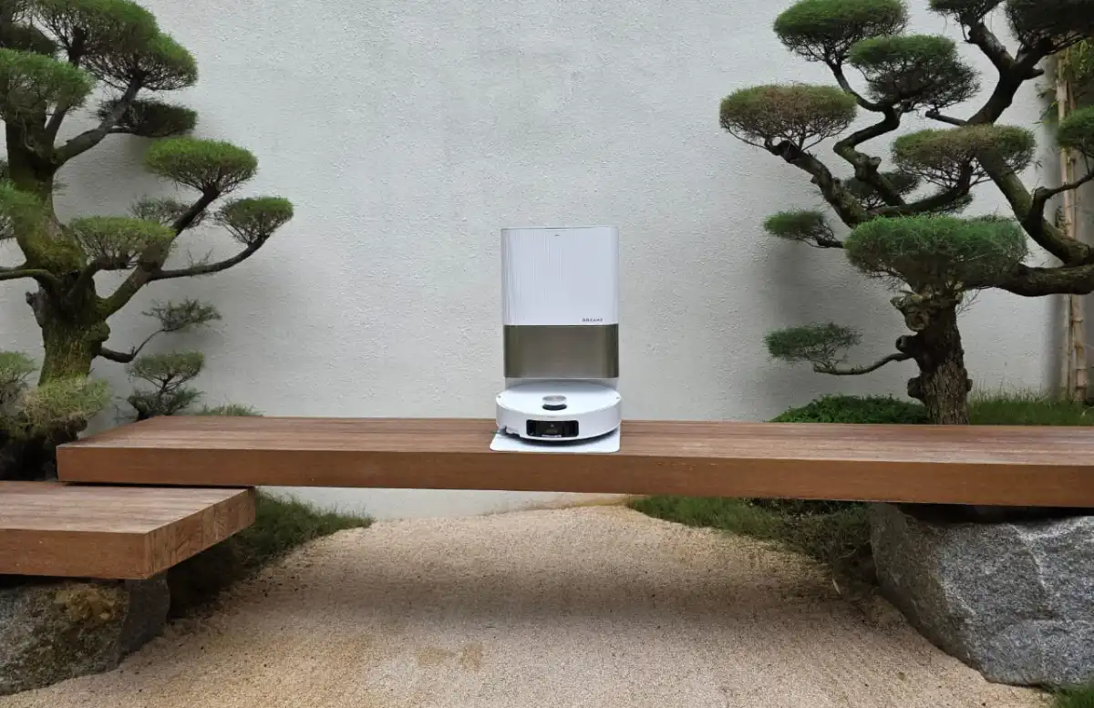 Dreame Perkenalkan Smart Home Cleaning Canggih X50 Ultra dan H13 FlexReach, Harganya Bikin Kaget