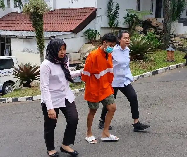 Polresta Malang Kota Ungkap Jaringan Tindak Pidana Perdagangan Manusia, Satu Pelaku Ditangkap